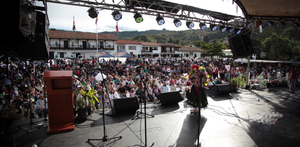 El Festival de la Feijoa en Tibasosa 2023 será una celebración llena de sabor y tradición.