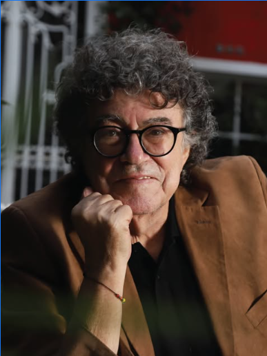 Retrato de Piero
